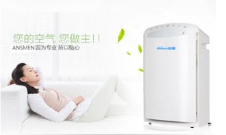母婴使用空气净化器哪个品牌好 十大环保净化器排名介绍