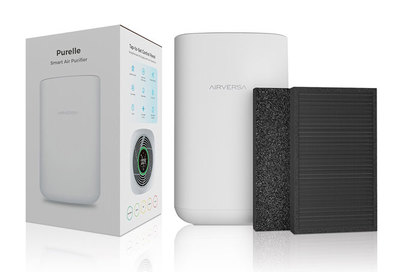 Nordic助力基于Apple HomeKit with Thread的智能空气净化器 捕捉和分析空气质量数据